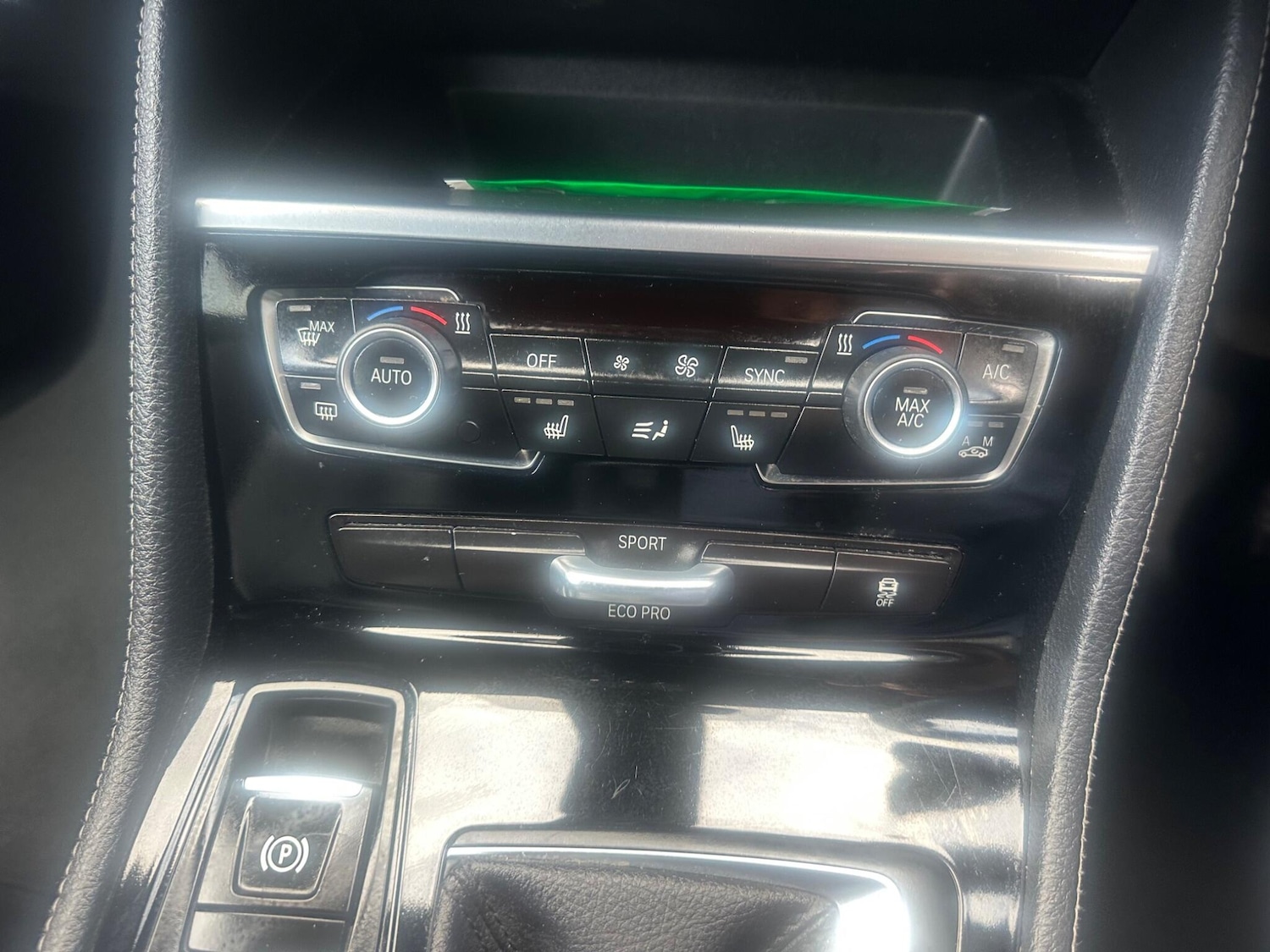 Used BMW 2 Series 2017 for sale - 76537616: Photo 17