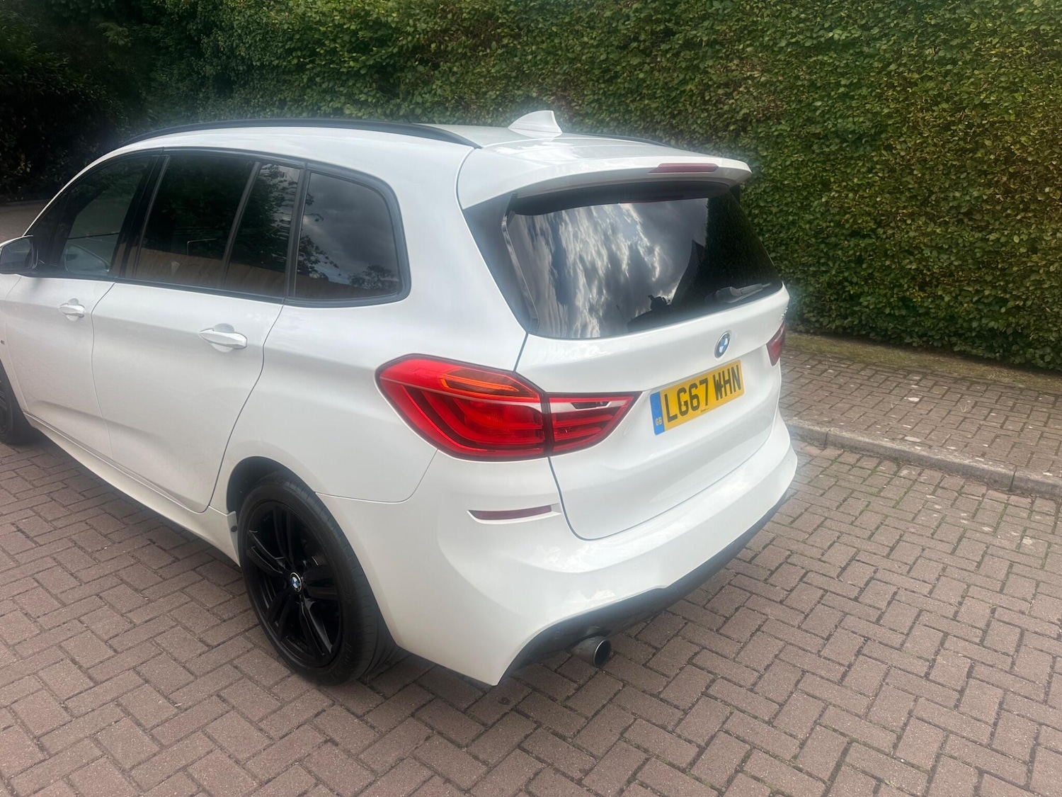Used BMW 2 Series 2017 for sale - 76537616: Photo 24