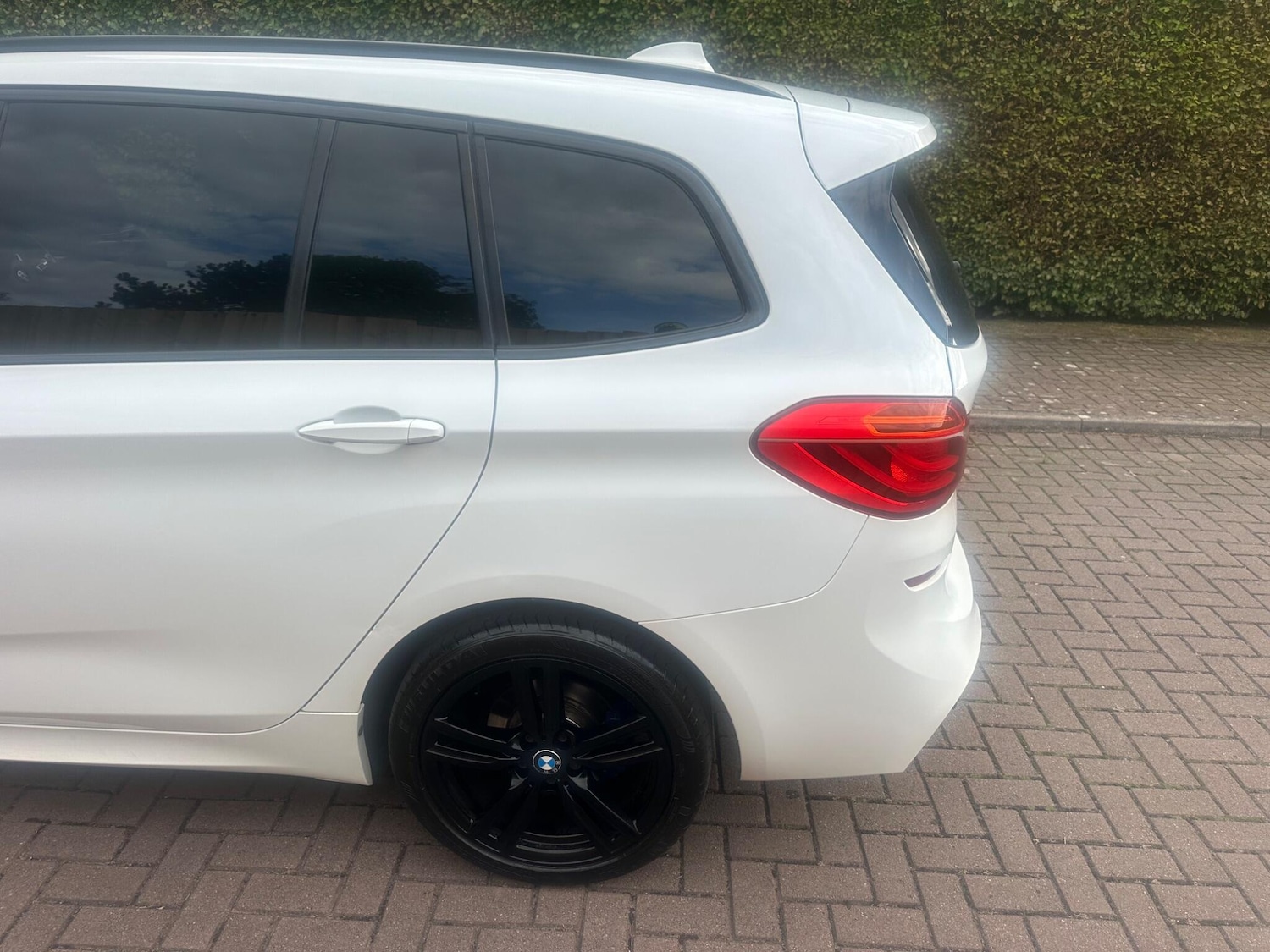 Used BMW 2 Series 2017 for sale - 76537616: Photo 25