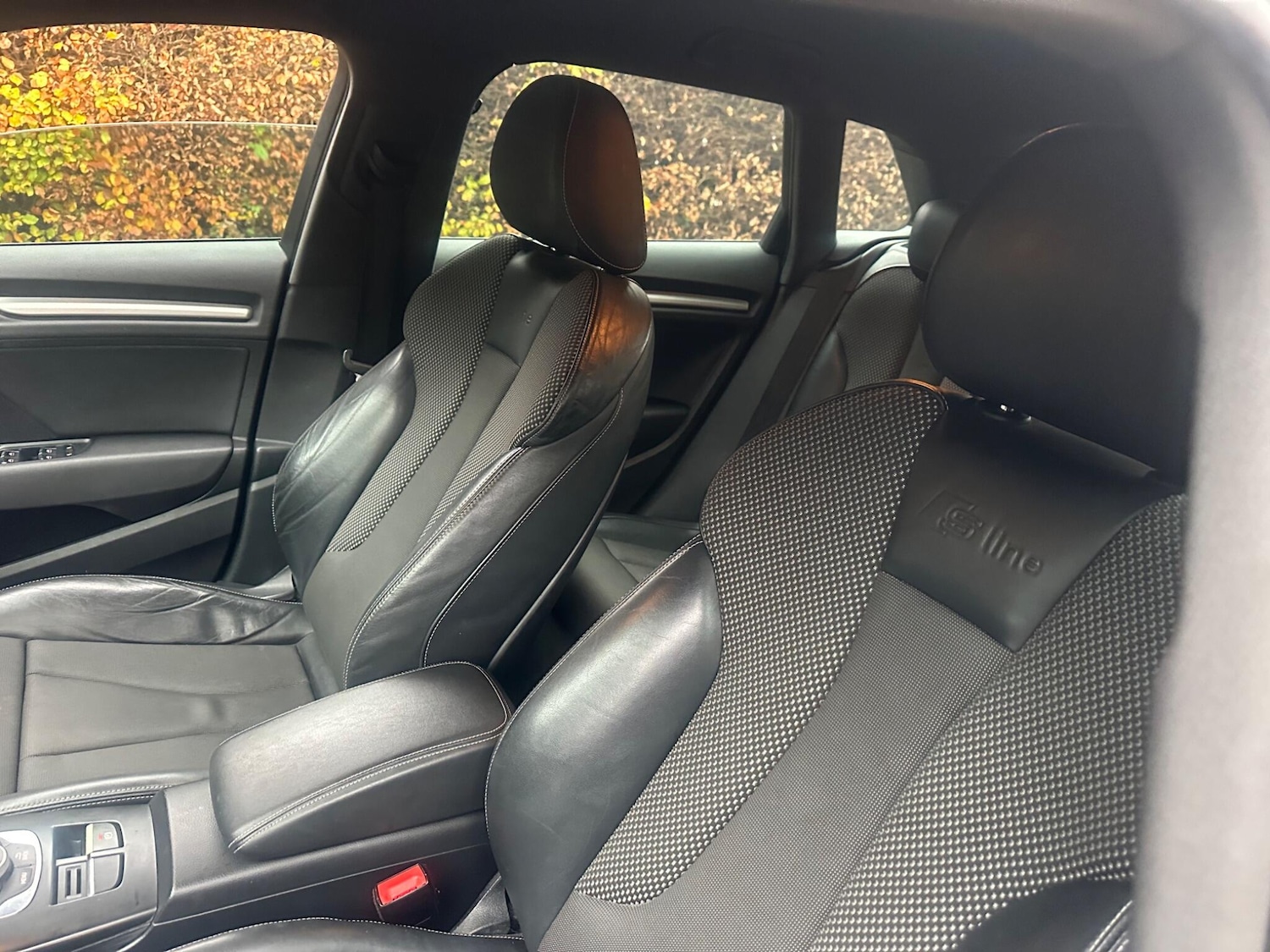 Used Audi A3 2014 for sale - 76597139: Photo 13