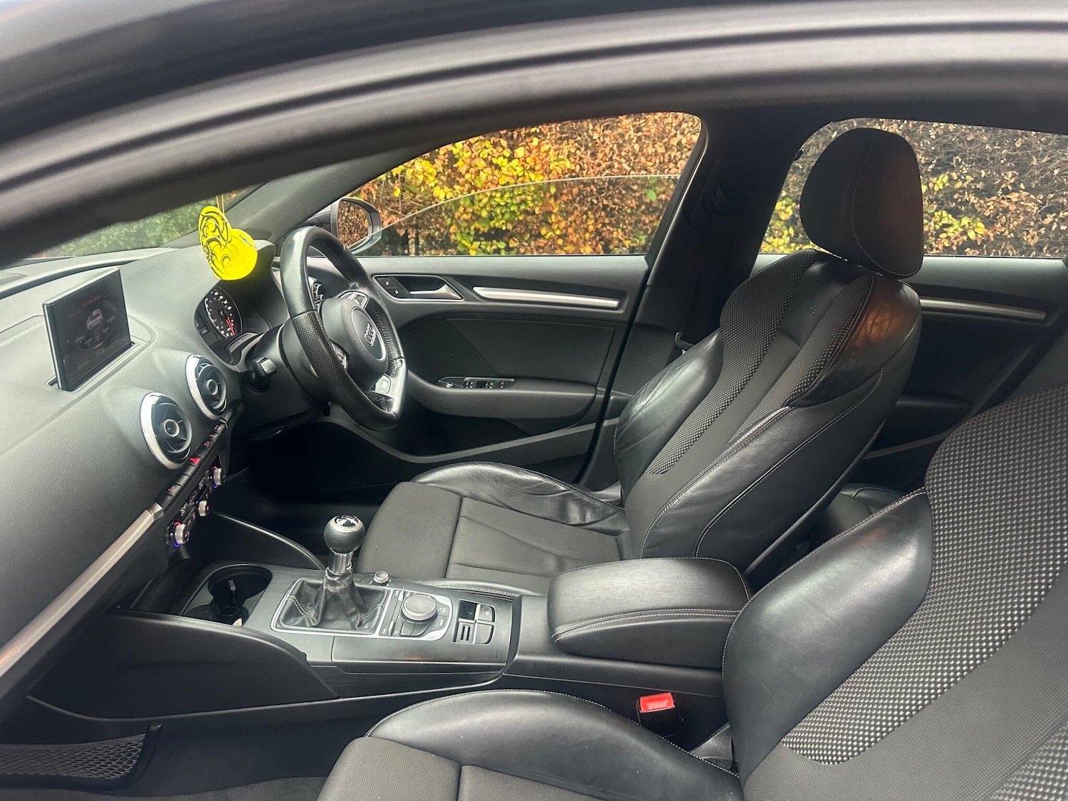 Used Audi A3 2014 for sale - 76597139: Photo 14