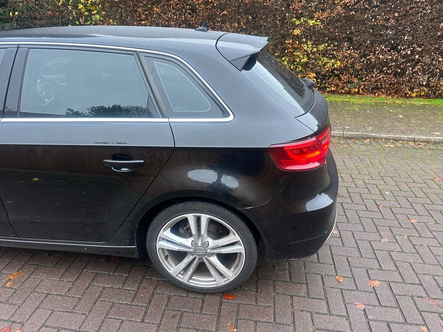 Used Audi A3 2014 for sale - 76597139: Photo 16