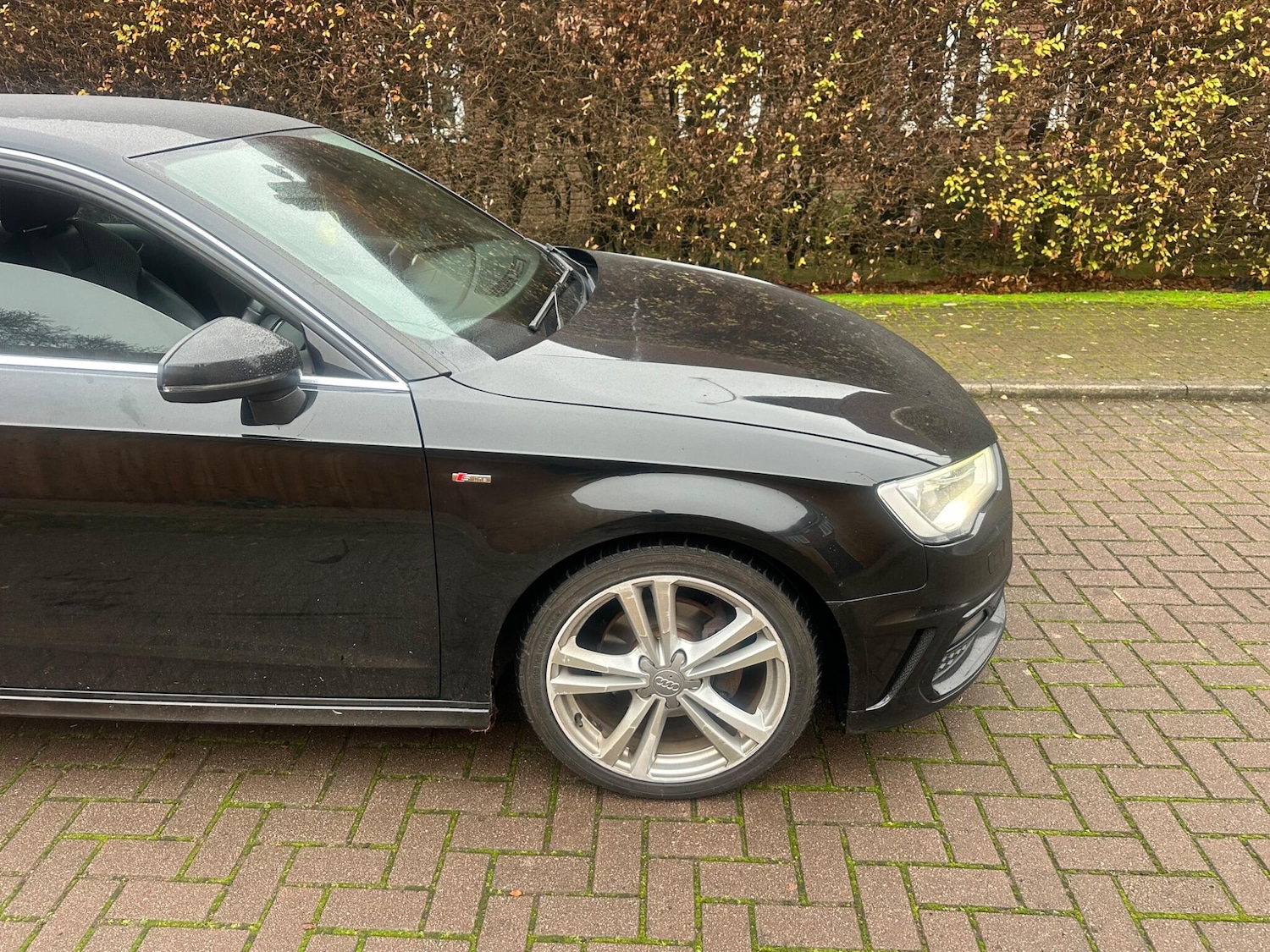 Used Audi A3 2014 for sale - 76597139: Photo 5