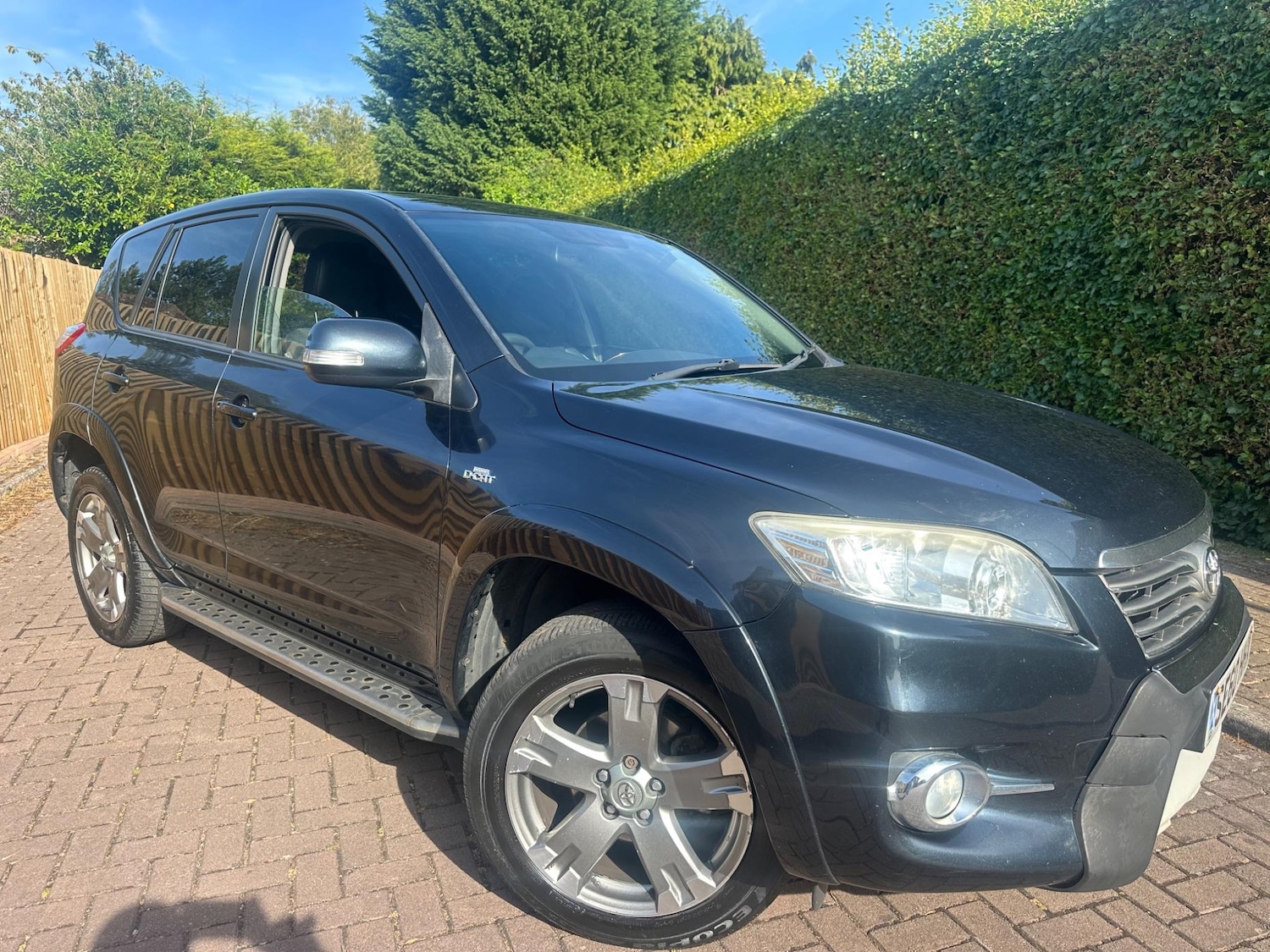 Used Toyota RAV4 2014 for sale - 76538586: Photo 1