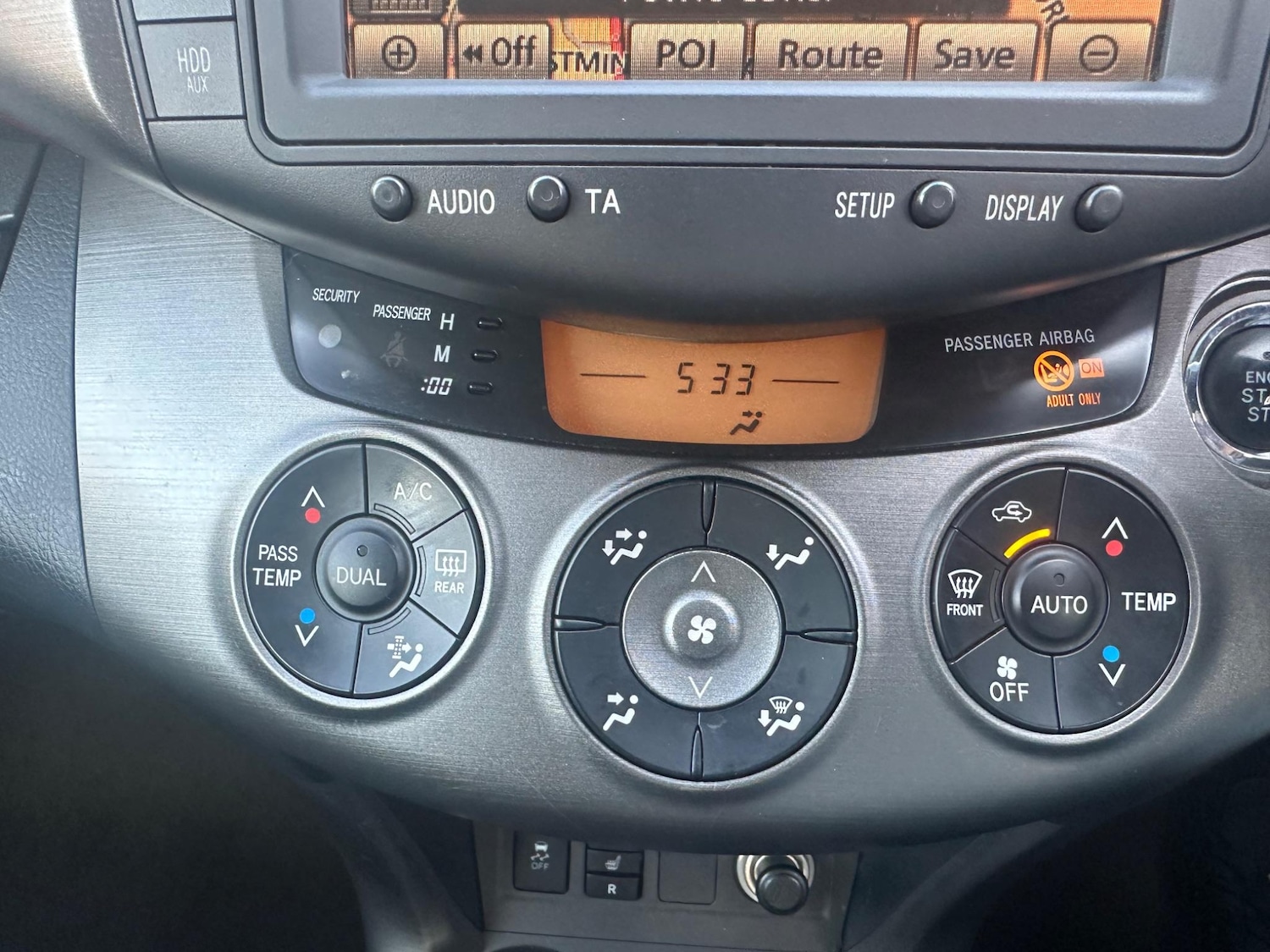 Used Toyota RAV4 2014 for sale - 76538586: Photo 12