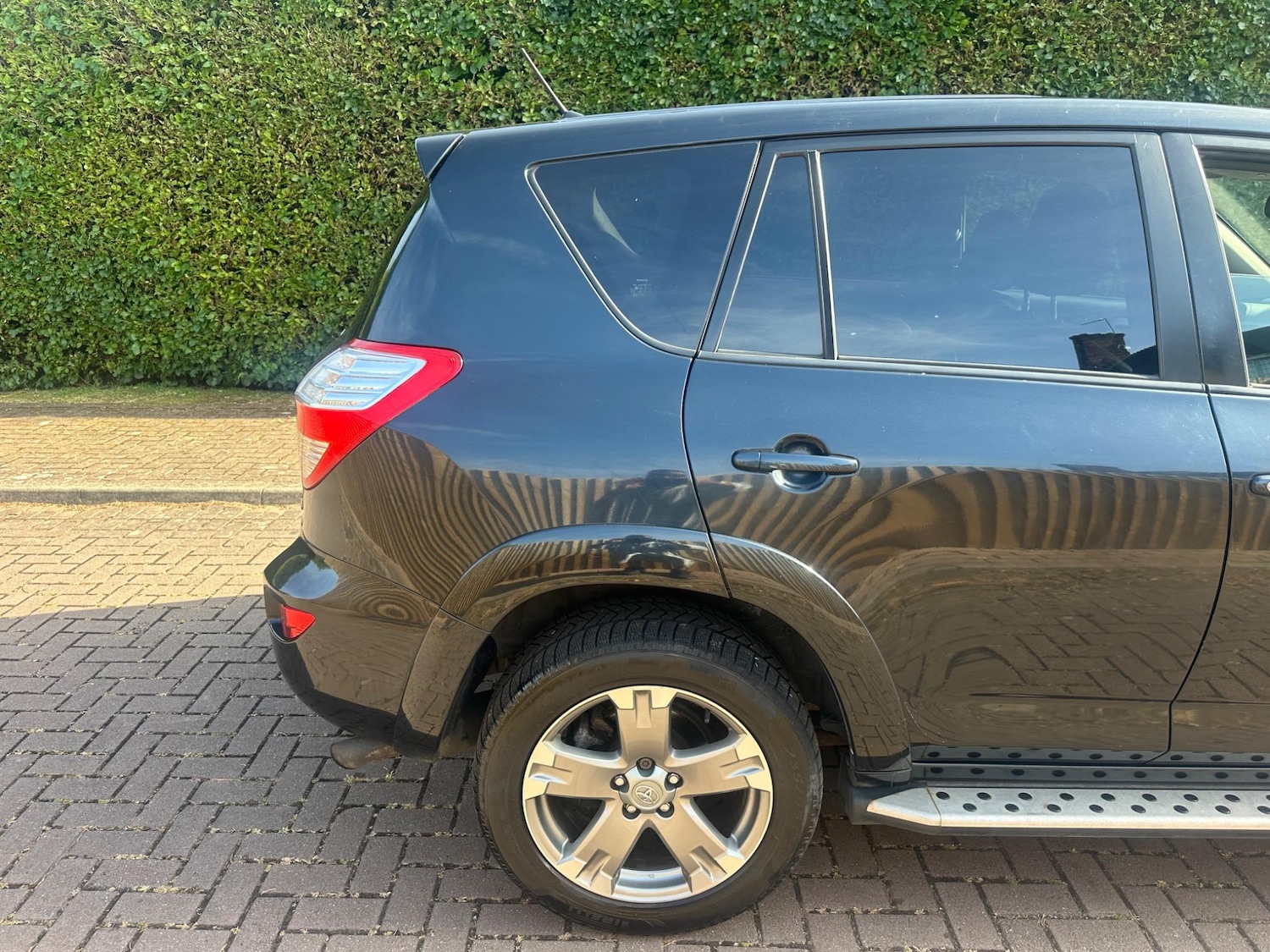 Used Toyota RAV4 2014 for sale - 76538586: Photo 2