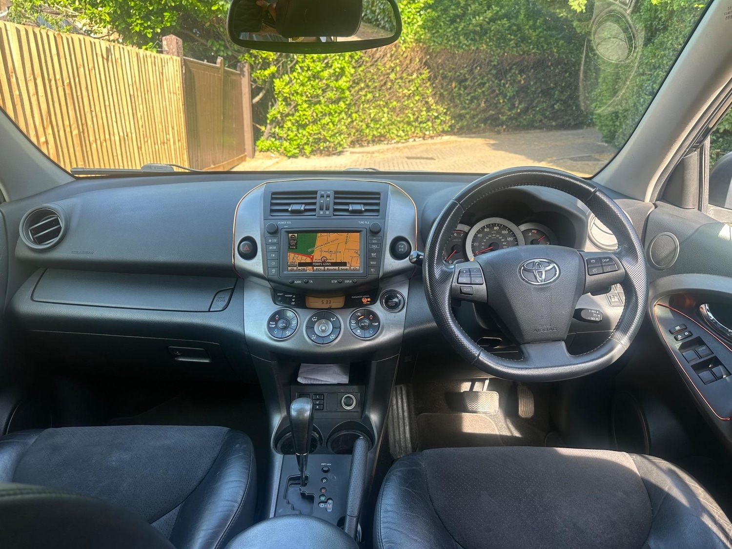 Used Toyota RAV4 2014 for sale - 76538586: Photo 20