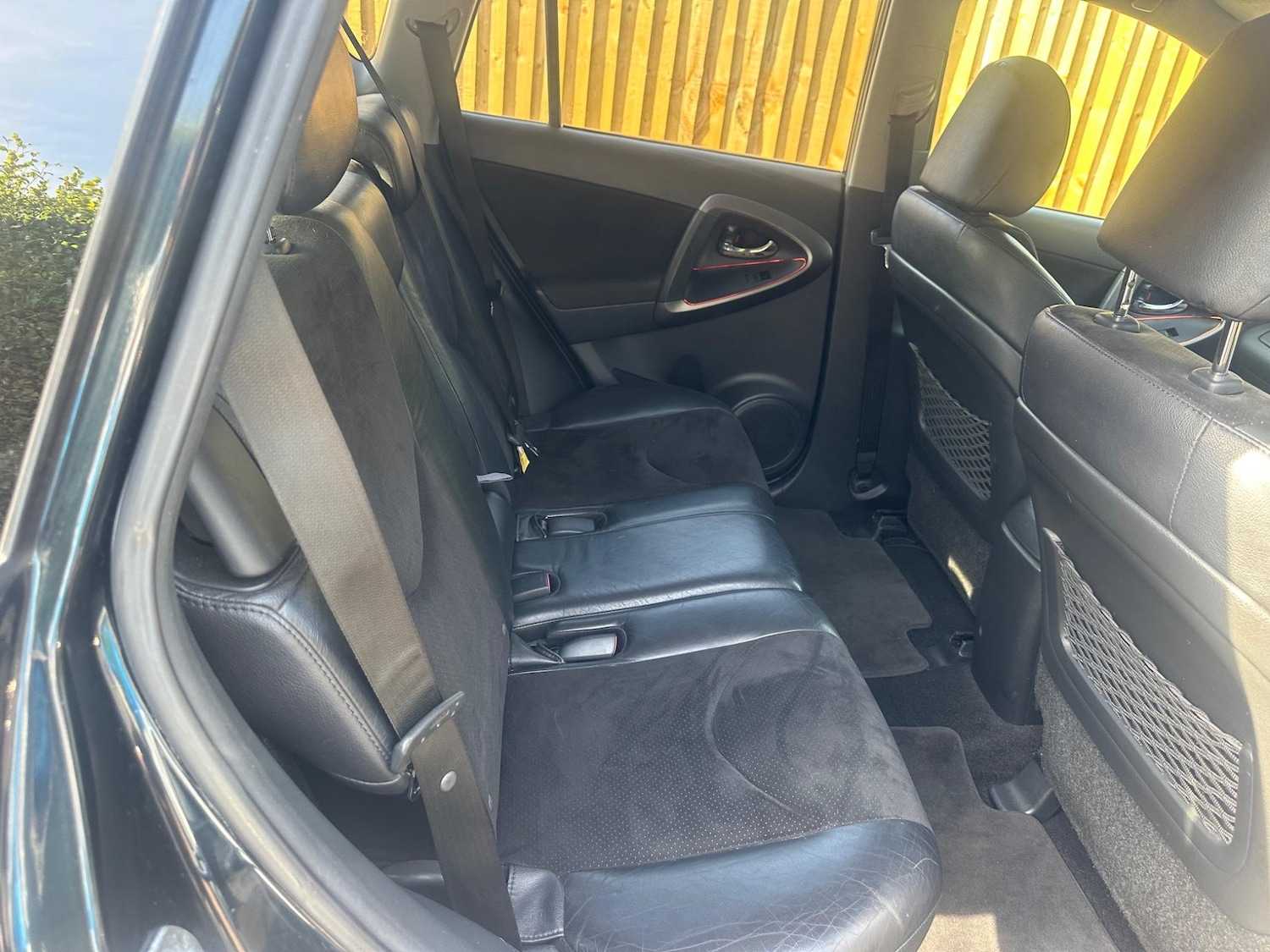 Used Toyota RAV4 2014 for sale - 76538586: Photo 21