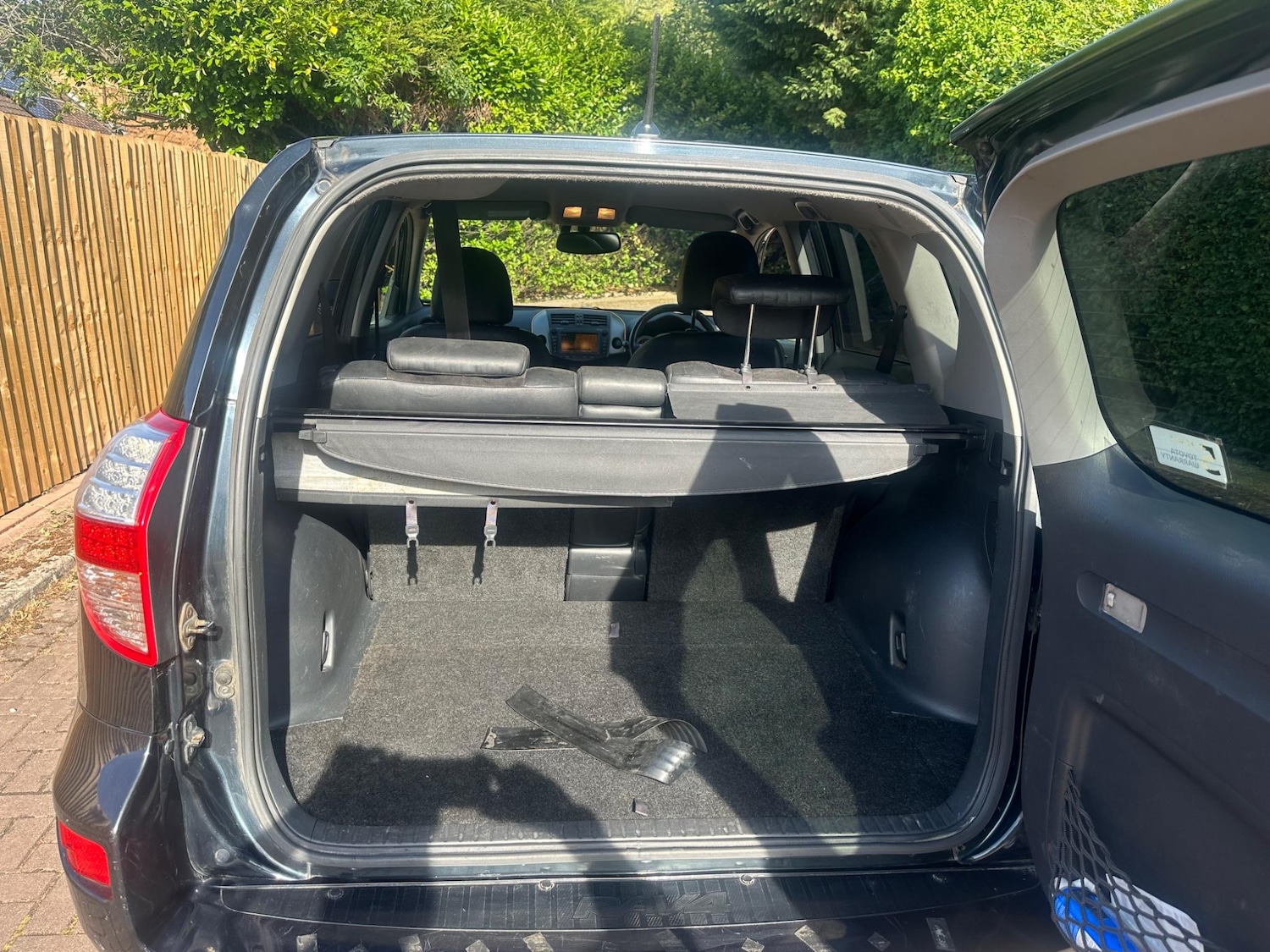 Used Toyota RAV4 2014 for sale - 76538586: Photo 22