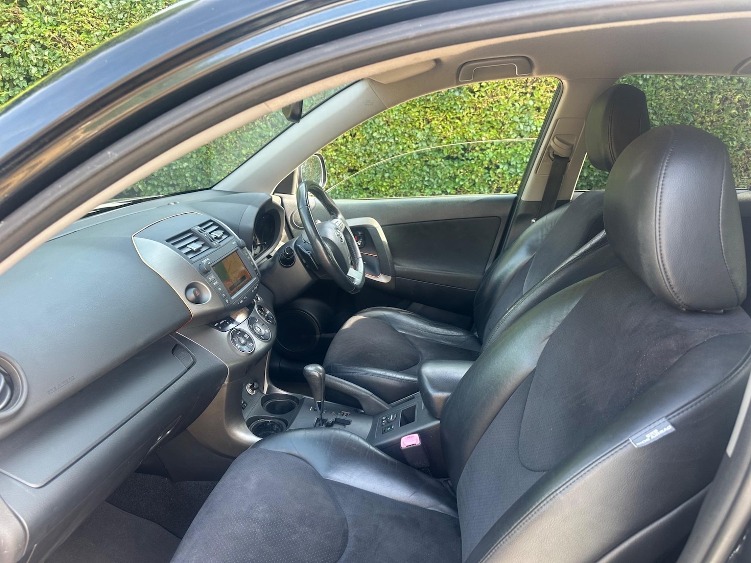 Used Toyota RAV4 2014 for sale - 76538586: Photo 23