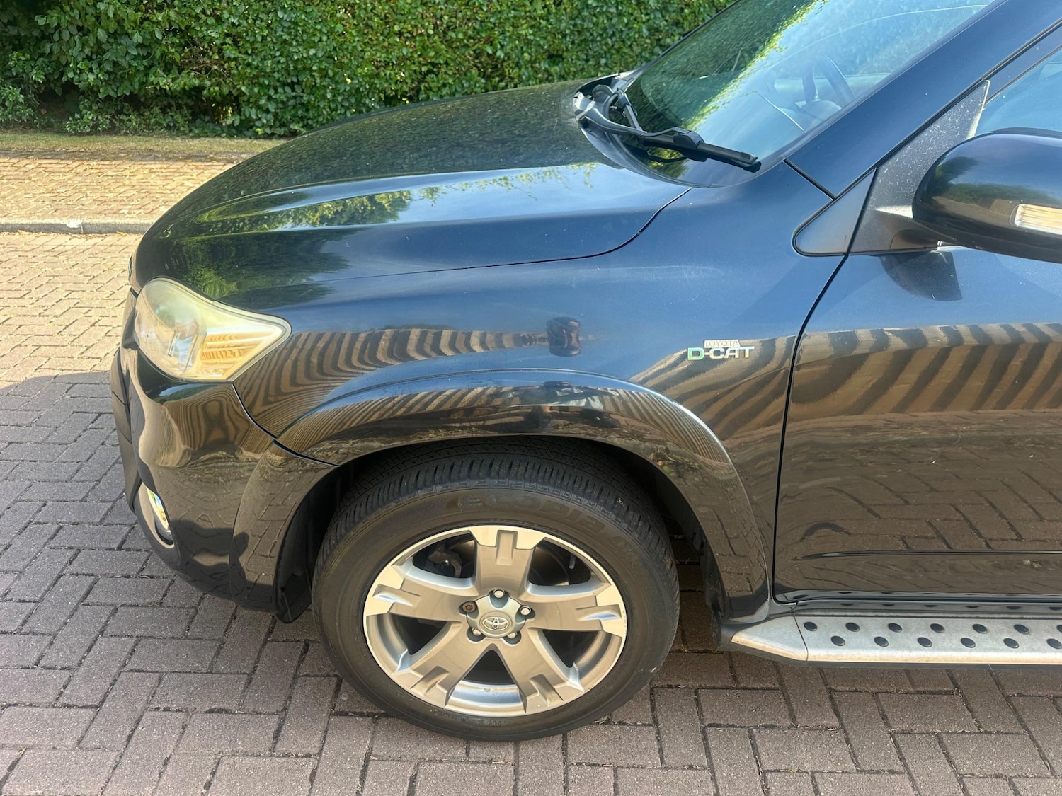 Used Toyota RAV4 2014 for sale - 76538586: Photo 25