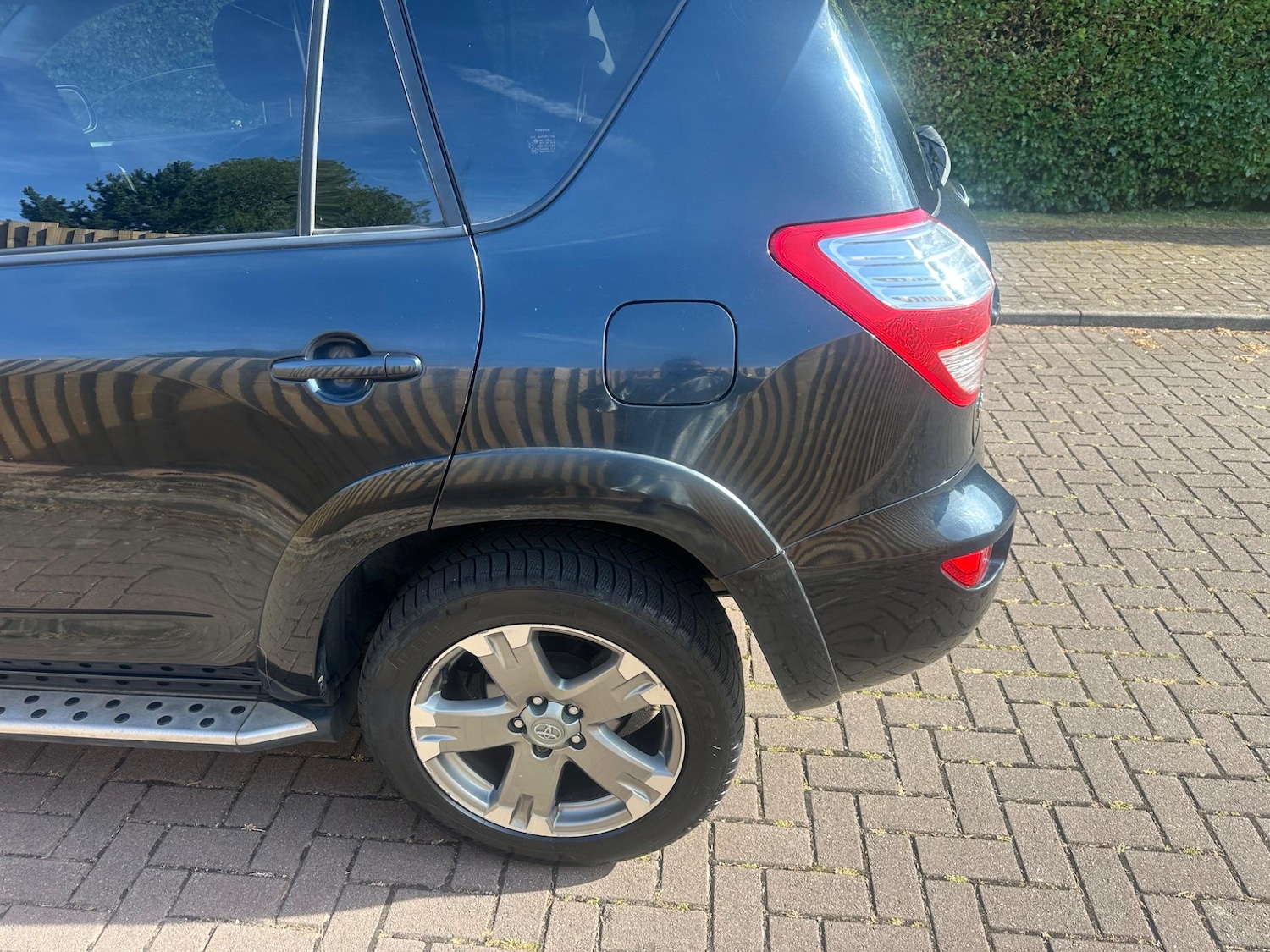 Used Toyota RAV4 2014 for sale - 76538586: Photo 26