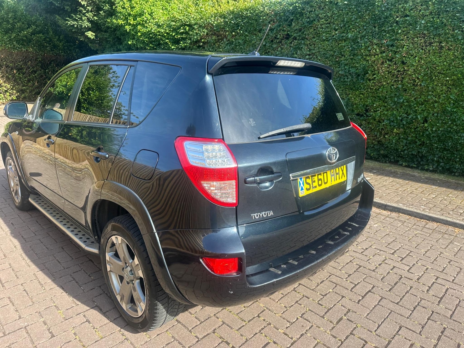 Used Toyota RAV4 2014 for sale - 76538586: Photo 27