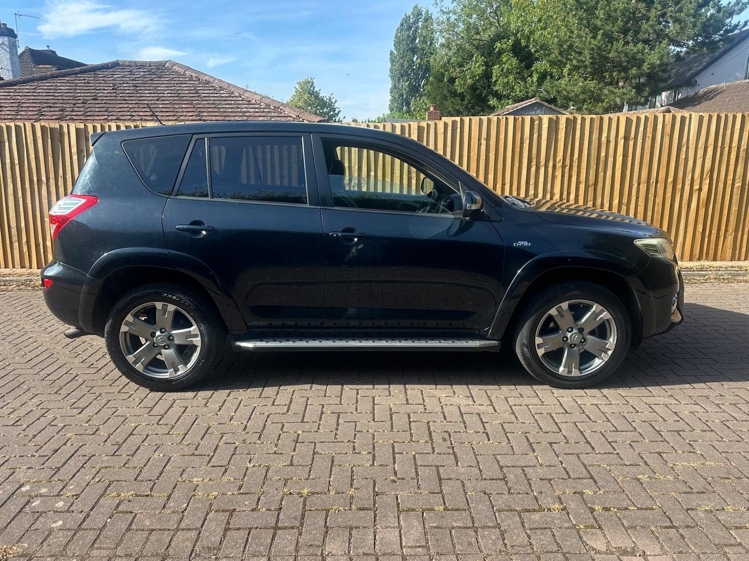 Used Toyota RAV4 2014 for sale - 76538586: Photo 29