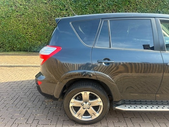 Used Toyota RAV4 2010 for sale - 76538586: Photo