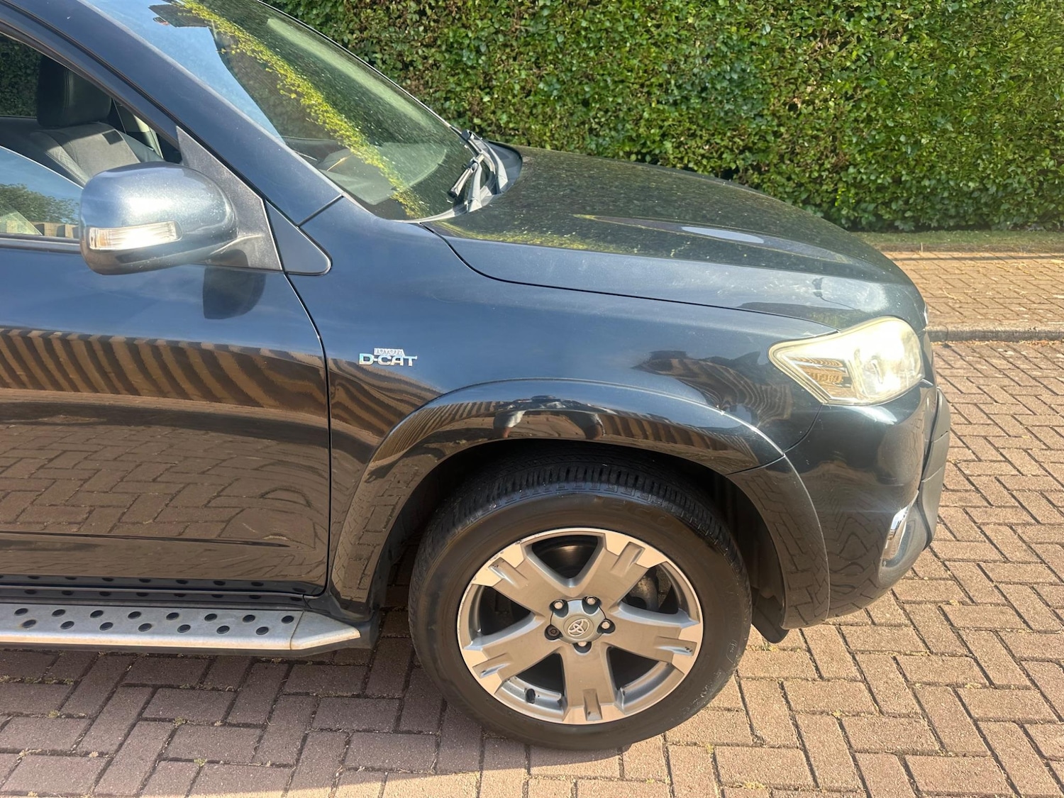 Used Toyota RAV4 2014 for sale - 76538586: Photo 3