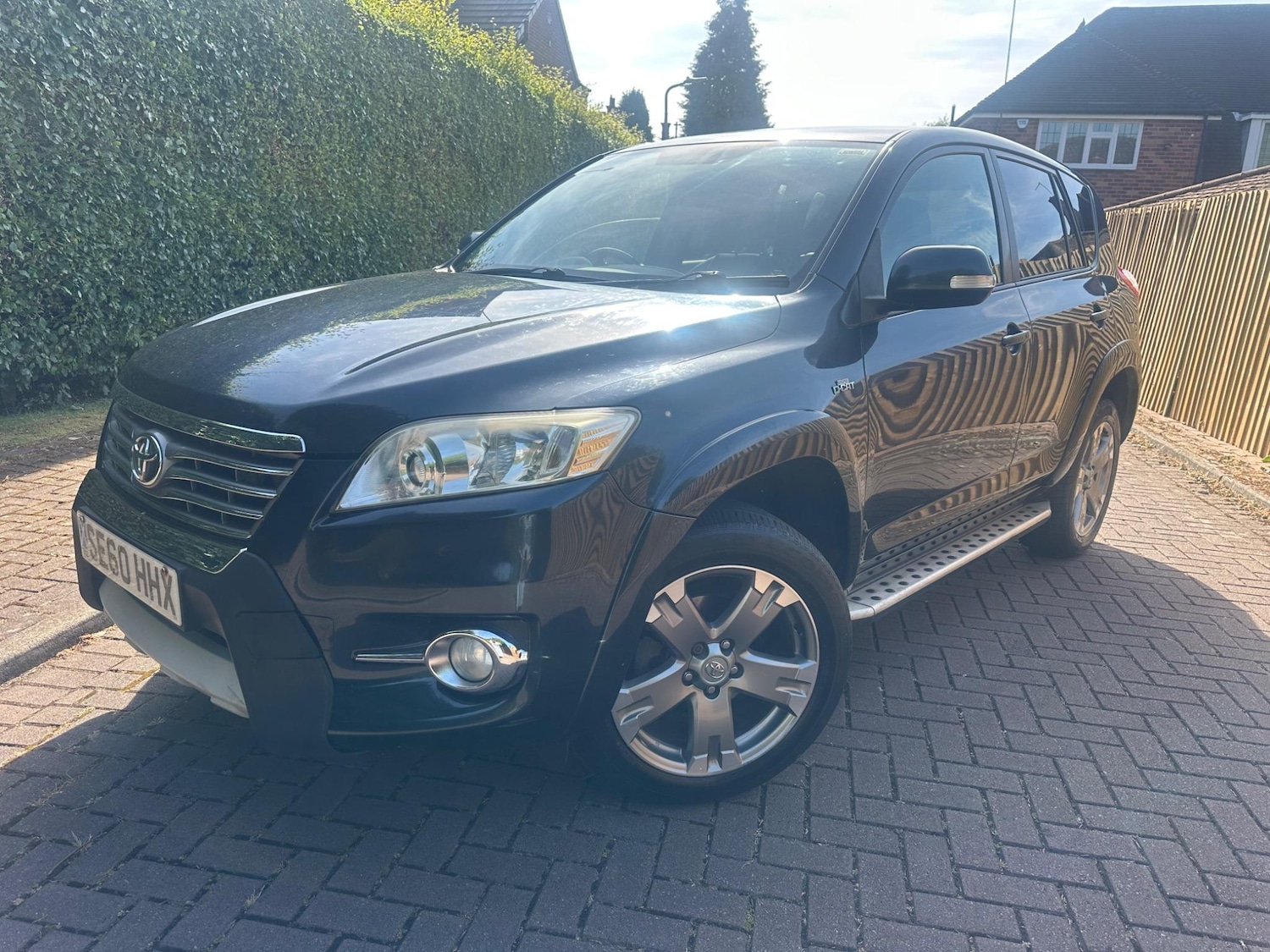 Used Toyota RAV4 2014 for sale - 76538586: Photo 30