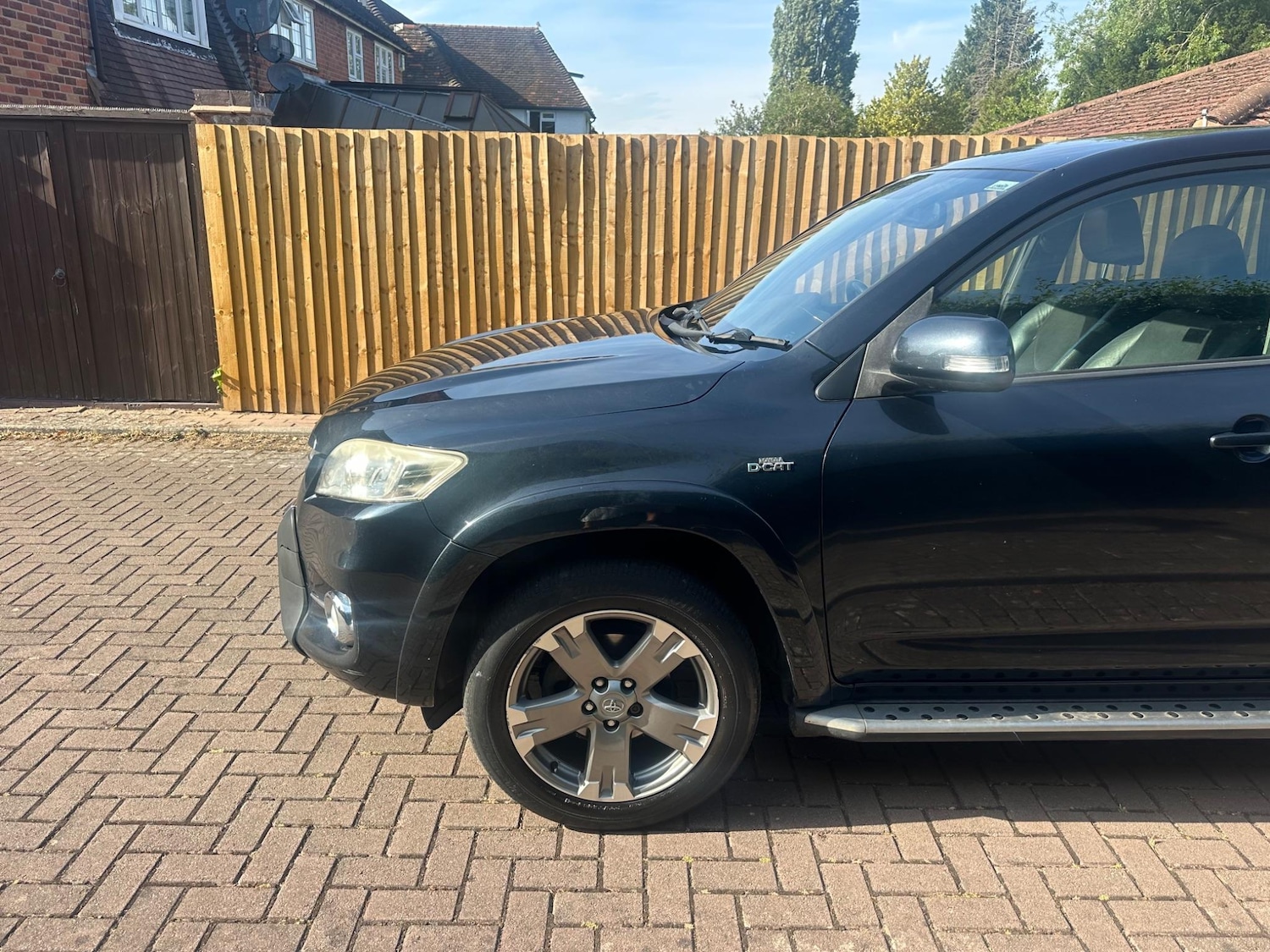 Used Toyota RAV4 2014 for sale - 76538586: Photo 6