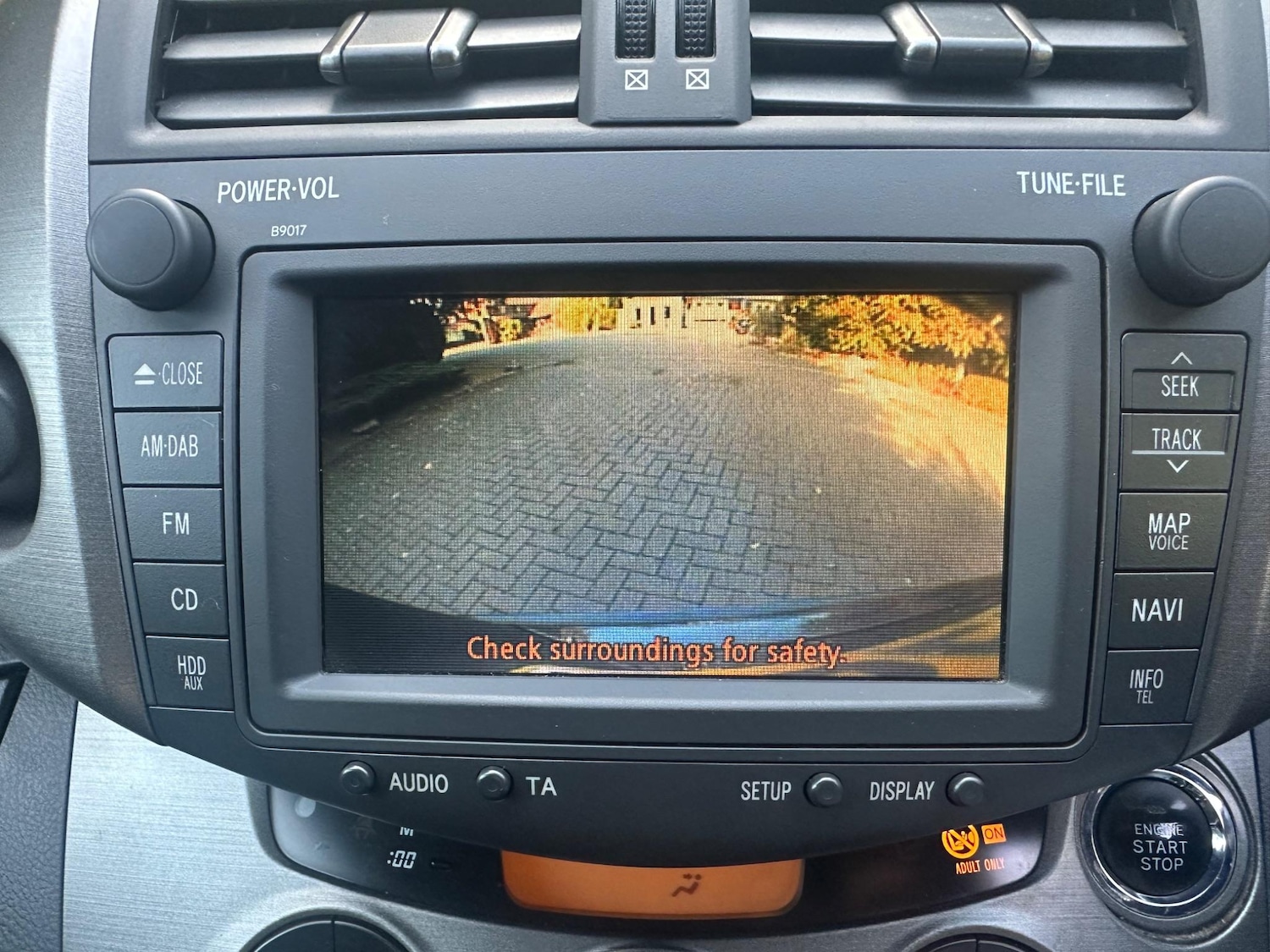 Used Toyota RAV4 2014 for sale - 76538586: Photo 8