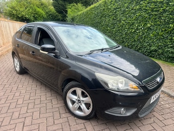 Used Ford Focus 2009 for sale - 78876346: Photo