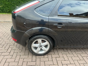 Used Ford Focus 2009 for sale - 78876346: Photo