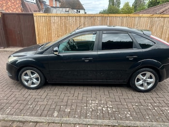 Used Ford Focus 2009 for sale - 78876346: Photo