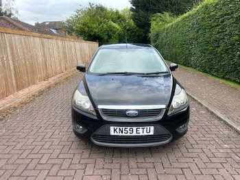 Used Ford Focus 2009 for sale - 78876346: Photo