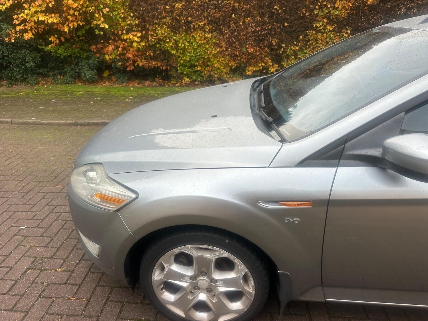 Used Ford Mondeo for sale - 77242738: Photo 12