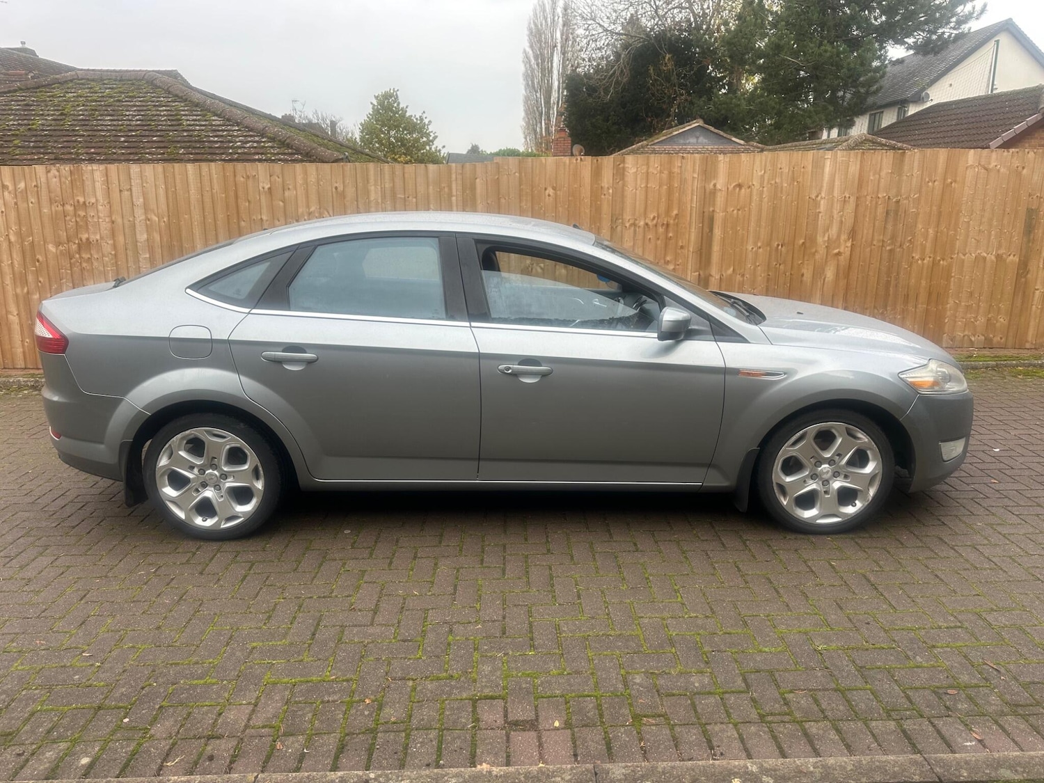 Used Ford Mondeo for sale - 77242738: Photo 14