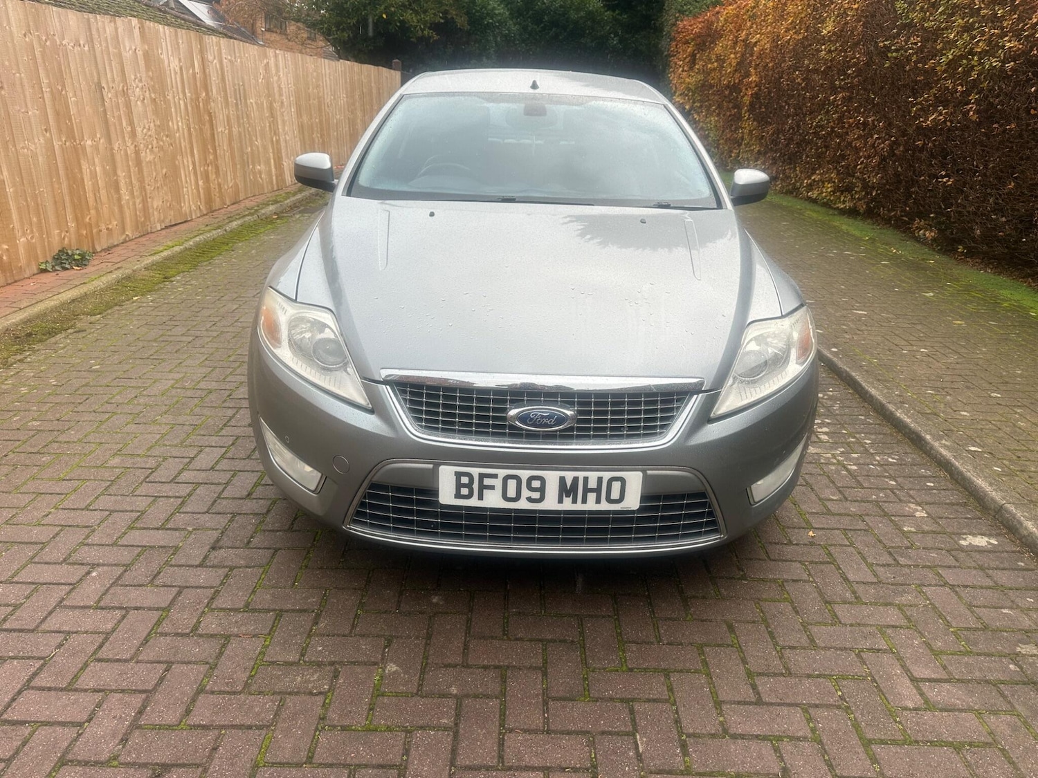 Used Ford Mondeo for sale - 77242738: Photo 2