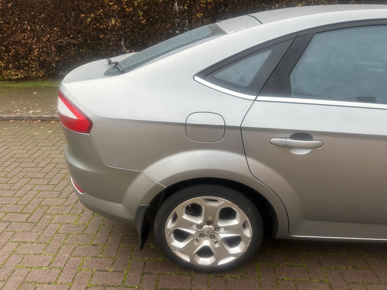 Used Ford Mondeo for sale - 77242738: Photo 3