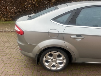 Used Ford Mondeo 2009 for sale - 77242738: Photo