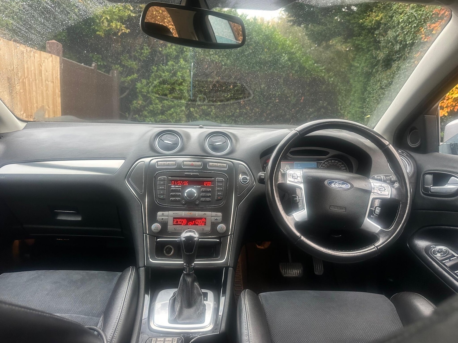 Used Ford Mondeo for sale - 77242738: Photo 5