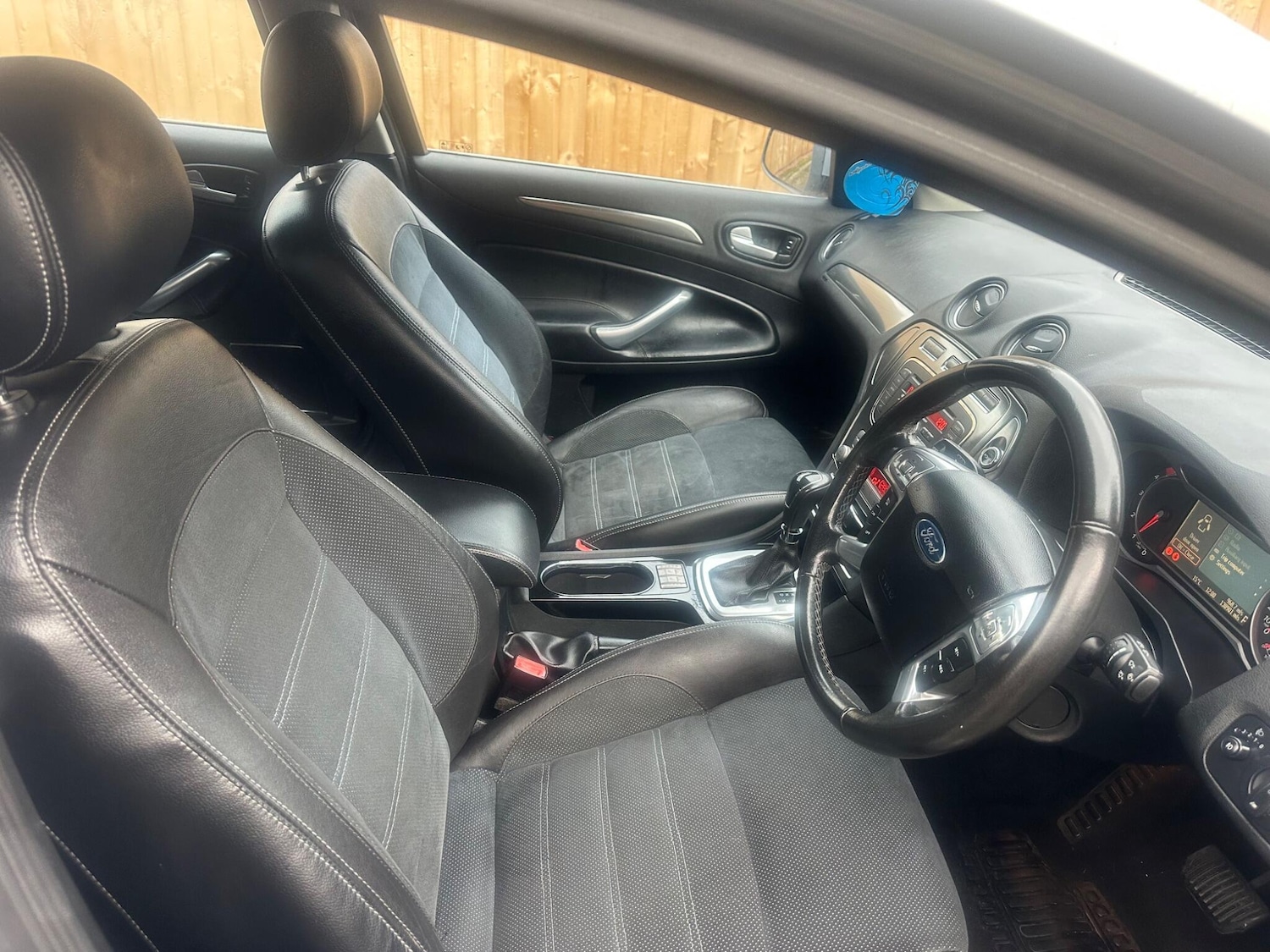 Used Ford Mondeo for sale - 77242738: Photo 6