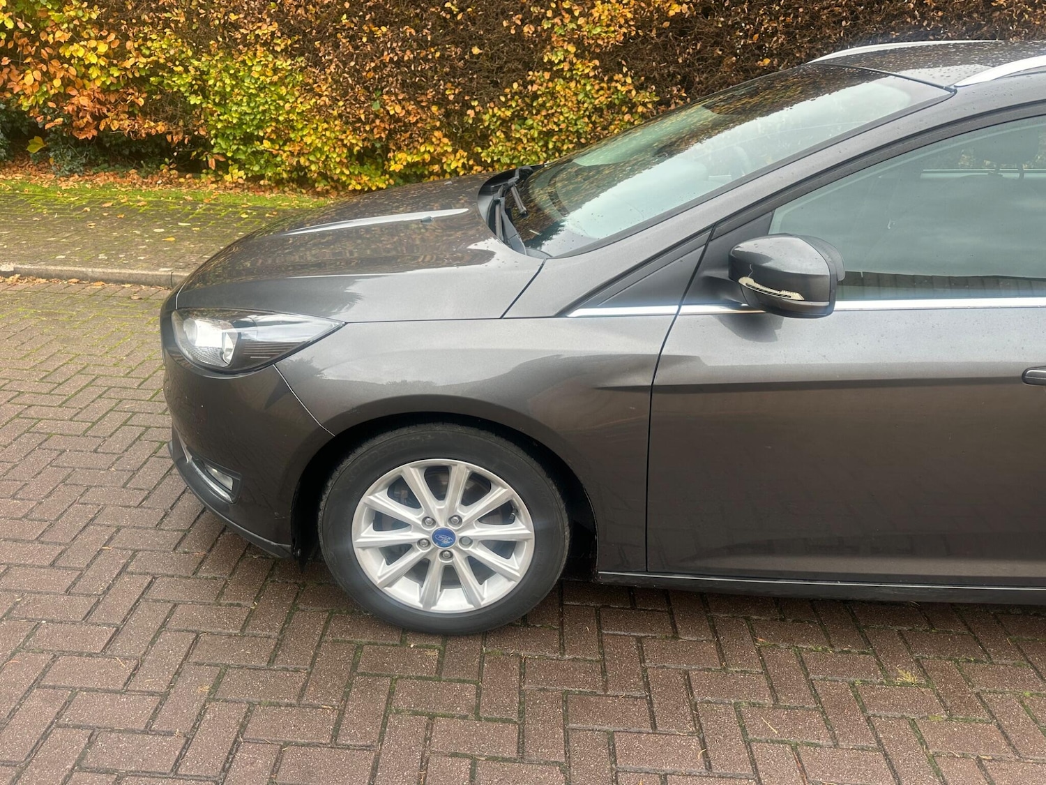 Used Ford Focus 2015 for sale - 76538269: Photo 10