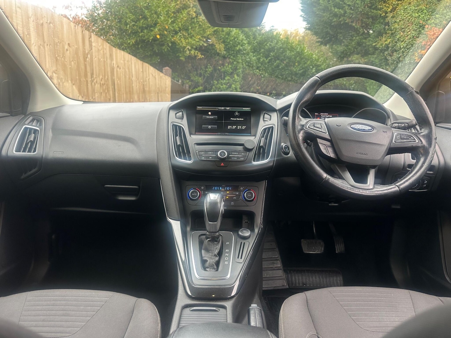 Used Ford Focus 2015 for sale - 76538269: Photo 11