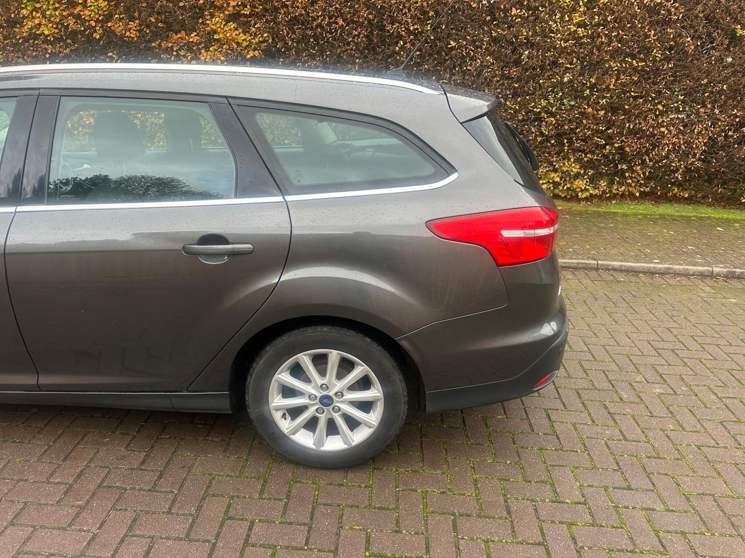 Used Ford Focus 2015 for sale - 76538269: Photo 12