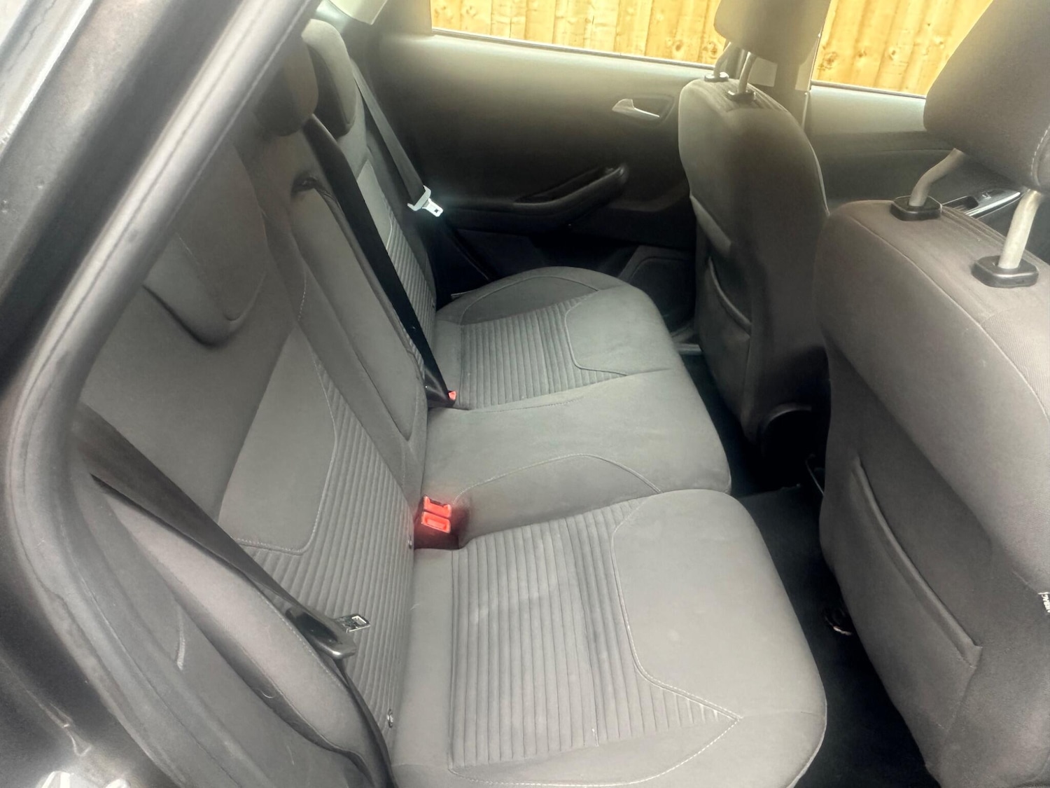 Used Ford Focus 2015 for sale - 76538269: Photo 15