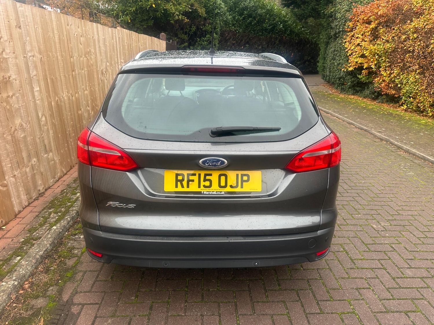 Used Ford Focus 2015 for sale - 76538269: Photo 17