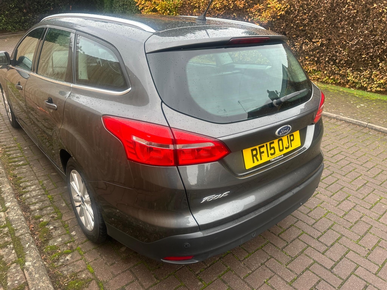 Used Ford Focus 2015 for sale - 76538269: Photo 18