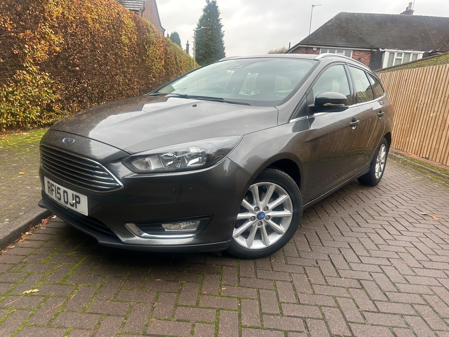 Used Ford Focus 2015 for sale - 76538269: Photo 19