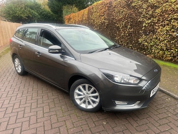Used Ford Focus 2015 for sale - 76538269: Photo