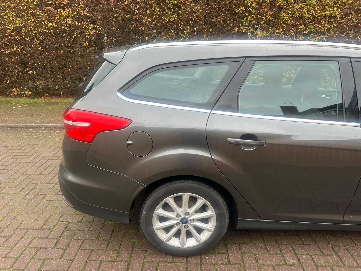 Used Ford Focus 2015 for sale - 76538269: Photo 4