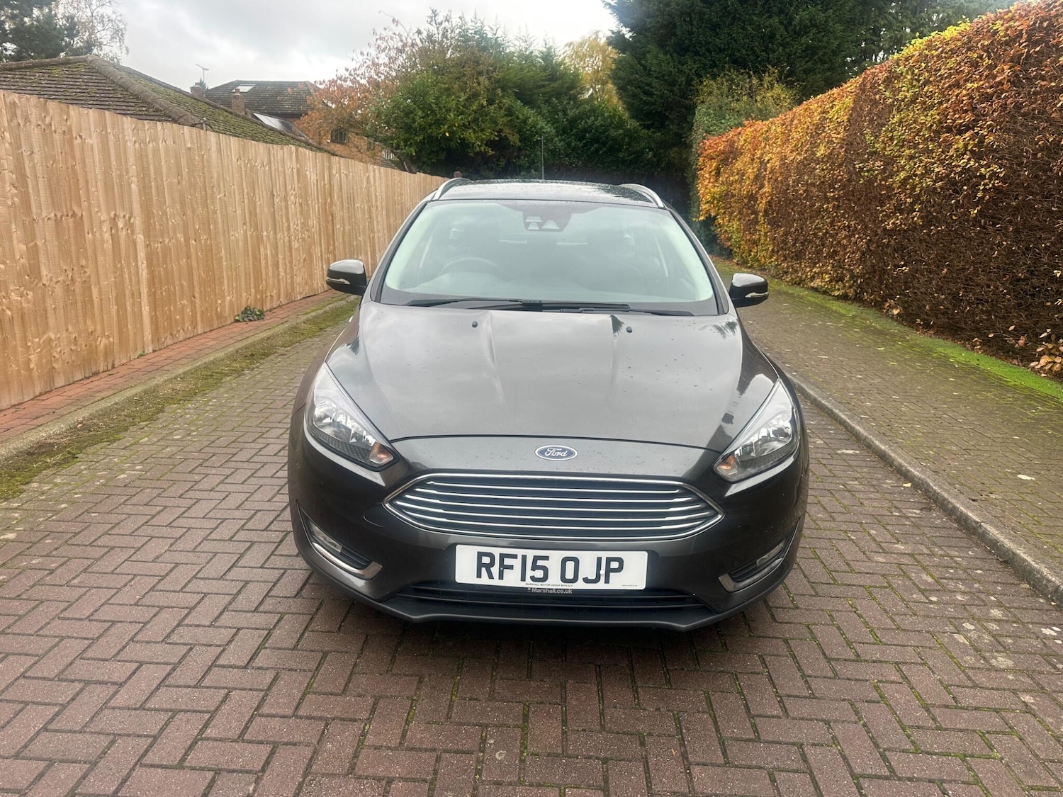 Used Ford Focus 2015 for sale - 76538269: Photo 5