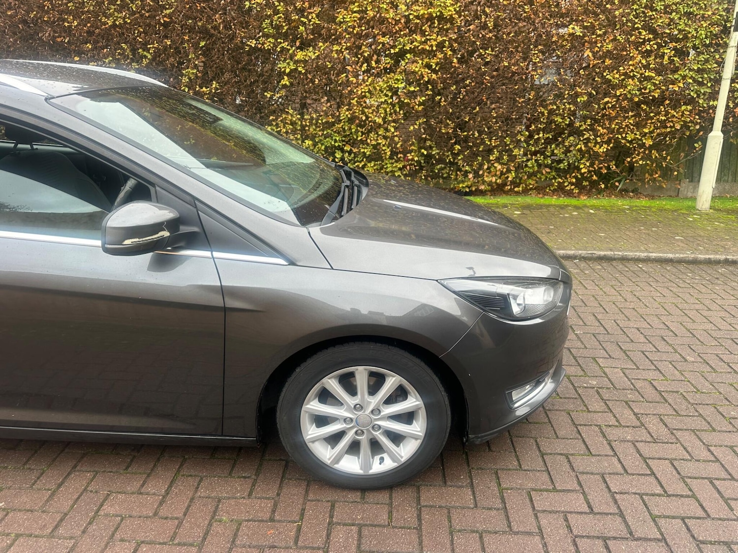 Used Ford Focus 2015 for sale - 76538269: Photo 6