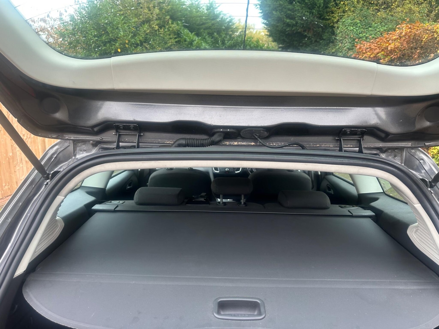 Used Ford Focus 2015 for sale - 76538269: Photo 7