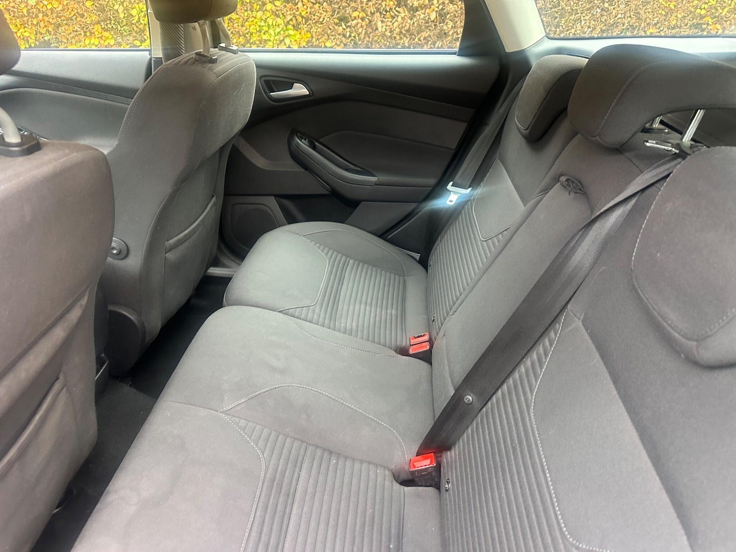 Used Ford Focus 2015 for sale - 76538269: Photo 8