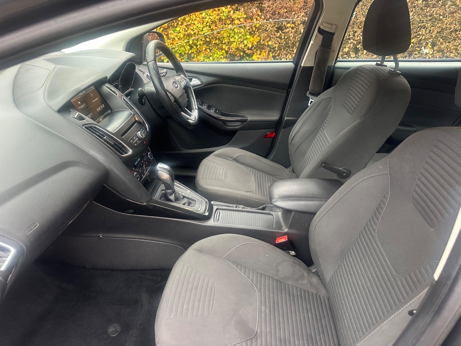 Used Ford Focus 2015 for sale - 76538269: Photo 9