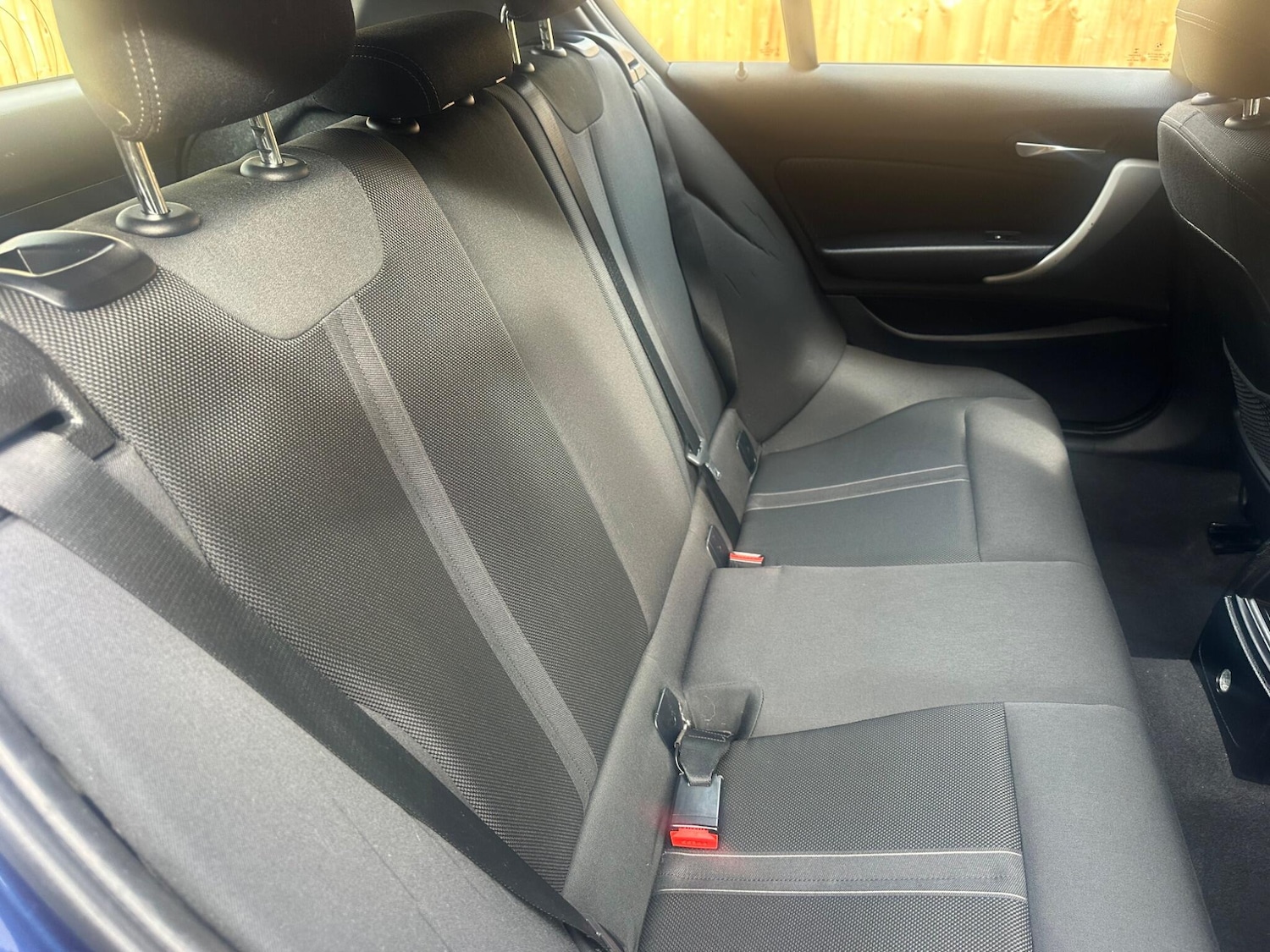 Used BMW 1 Series for sale - 76995526: Photo 18