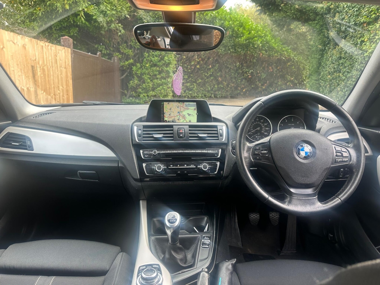 Used BMW 1 Series for sale - 76995526: Photo 19